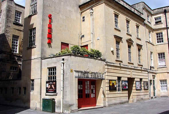 Bath Cinema 89