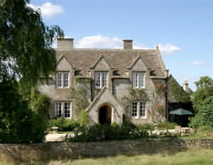 Pickwick Lodge Bed and Breakfast at Corsham near Bath and Chippenham