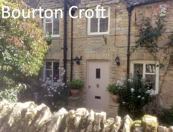 Bourton Croft Cottage at Bourton-on-the-Water