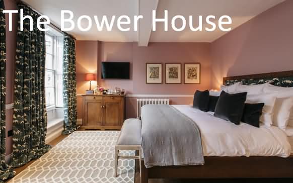 The Bower House, Reastaurant & Rooms