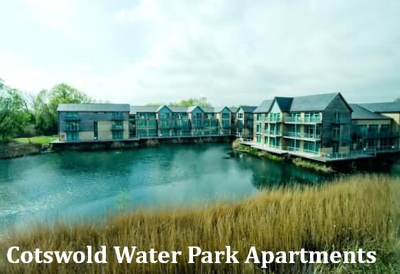 Water Park Apartments