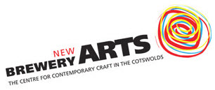 New Brewery Arts Centre logo