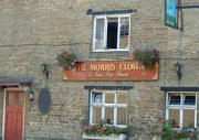 The Morris Clown Pub