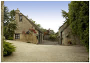 The Stables Cottages at Bibury