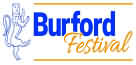 Burford Festival logo