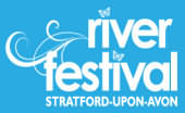 River Festival at Stratford upon Avon