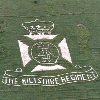 The Wiltshire Regiment 