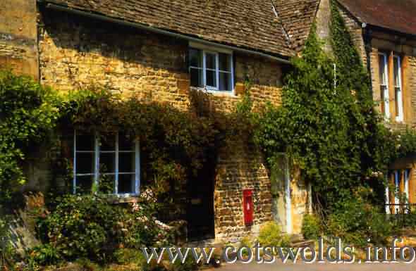 Picture of Cotswold Holiday Cottages