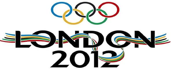 2012 London Olympics Logo