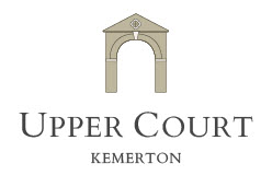 Upper Court Cottages logo