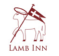 The Lamb Inn Hotel logo