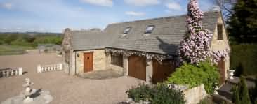 Courtyard Holiday Cottage