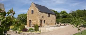 Tallet Holiday Cottage