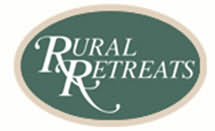 Rural Retreats logo