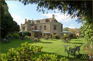 Stow Lodge Hotel in Stow-on-the-Wold