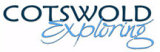 Cotswold Exploring logo