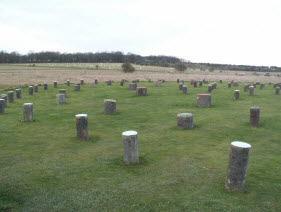 Woodhenge, Neolithic Timber Circle