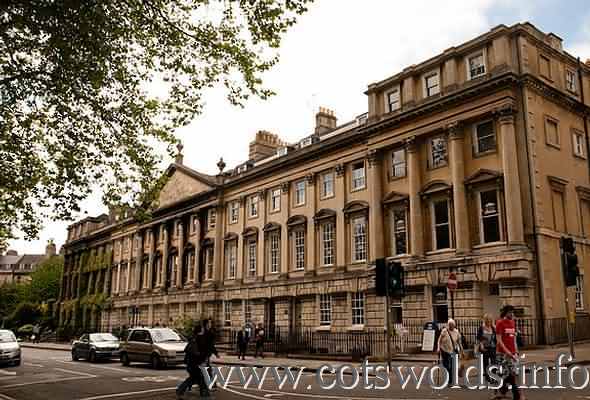 Royal Literary & Scientific Institution