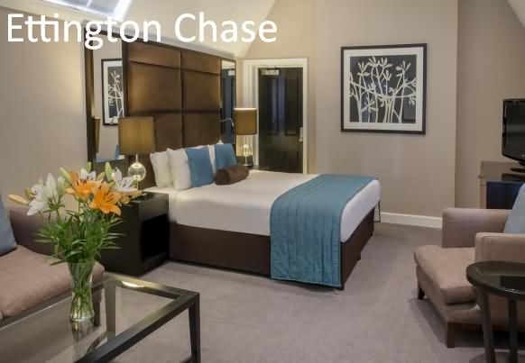 Ettington Chase Hotel