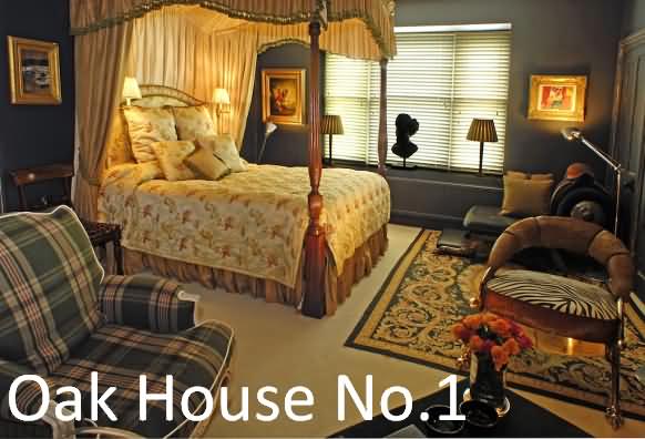 Oak House No.1