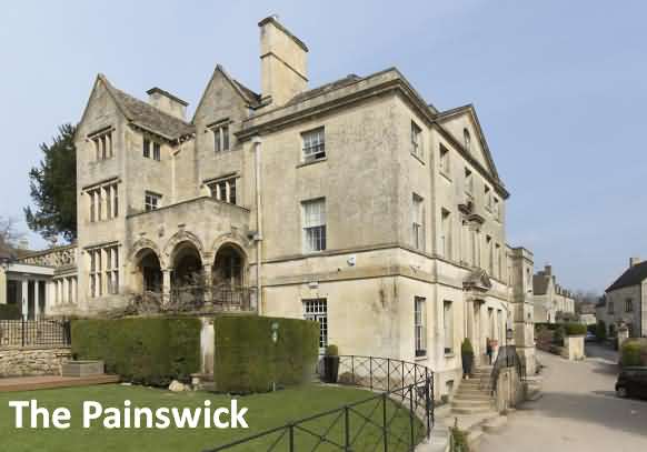 The Painswick Hotel
