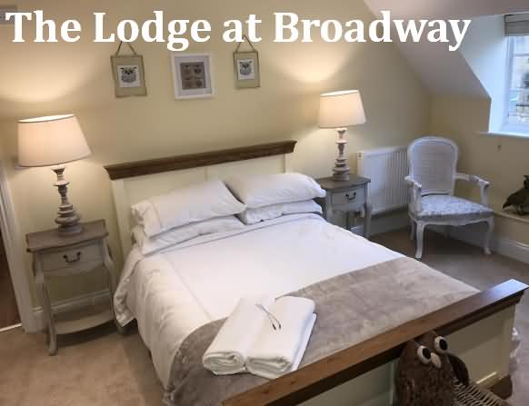 The Lodge at Broadway