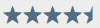 4.5 star customer reviews