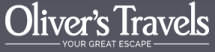 Olivers Travels logo