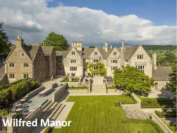 Wilfred Manor