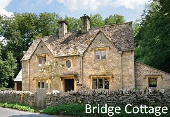 Bridge Cottage