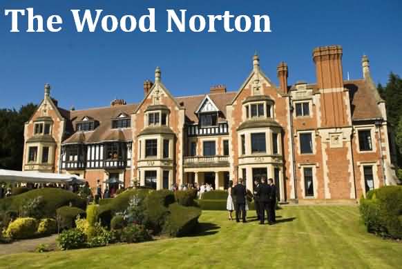 The Wood Norton