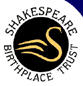 Shakespears Birthpace Trust logo