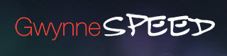 Gwynne Speed logo