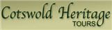 Cotswold Heritage Tours logo