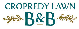Cropredy logo