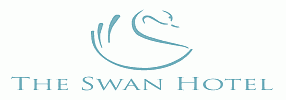Swan Hotel Logo