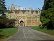Tyntesfield Gothic Manor