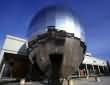Bristol Planetarium