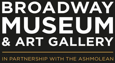 Broadway Museum logo