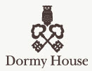 Dormy House logo