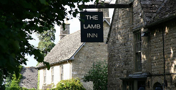 Chipping Norton Places to Eat