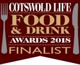 Cotswold Life awards