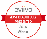 eviivo award