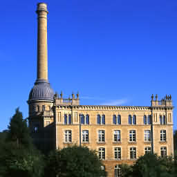 Bliss Mill at Chipping Norton