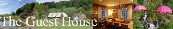 The Guest House near Cirencester