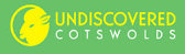 Undiscovered Cotswold Tours logo