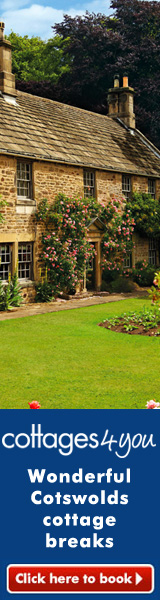 Cotswold Holiday Cottages