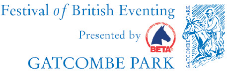 Festival of British Eventing at Gatcombe Park