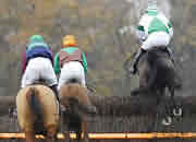 Point-to-Point racing