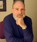 Lagard Smith Christian Author